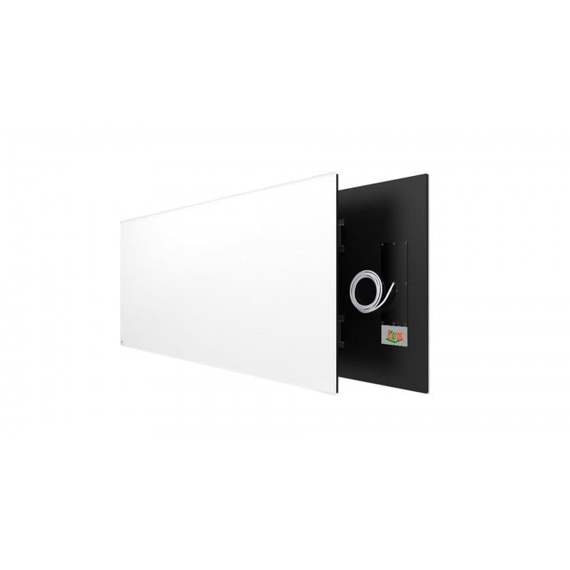 Ecaros infrarood paneel glas