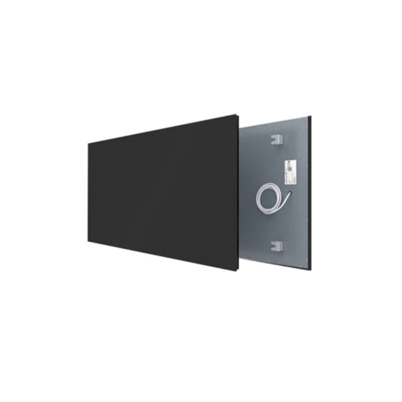 Infrarood verwarming krijtbord