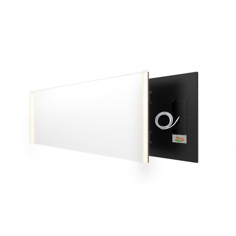 led verwarming
