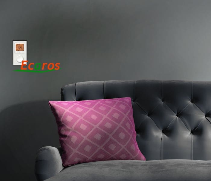 ecaros domatica