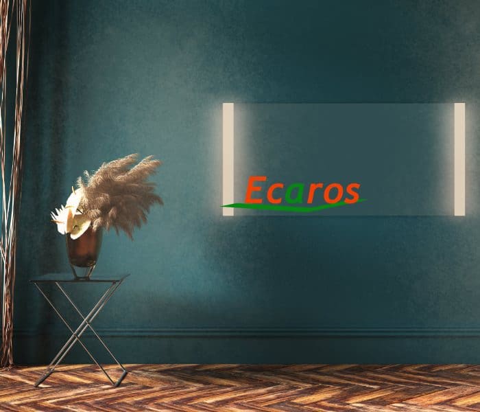 LED-Heizungshersteller ecaros